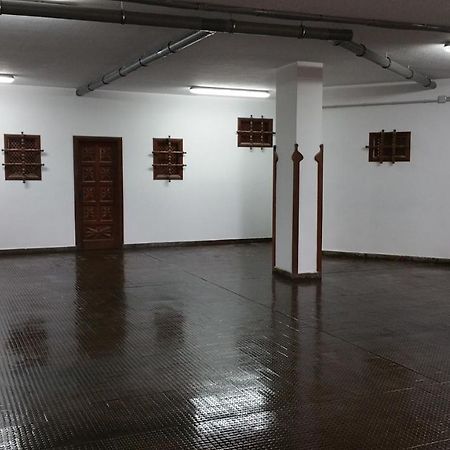 Il Sogno Di Gio Della Laguna Solo No Fumadores Exterior foto