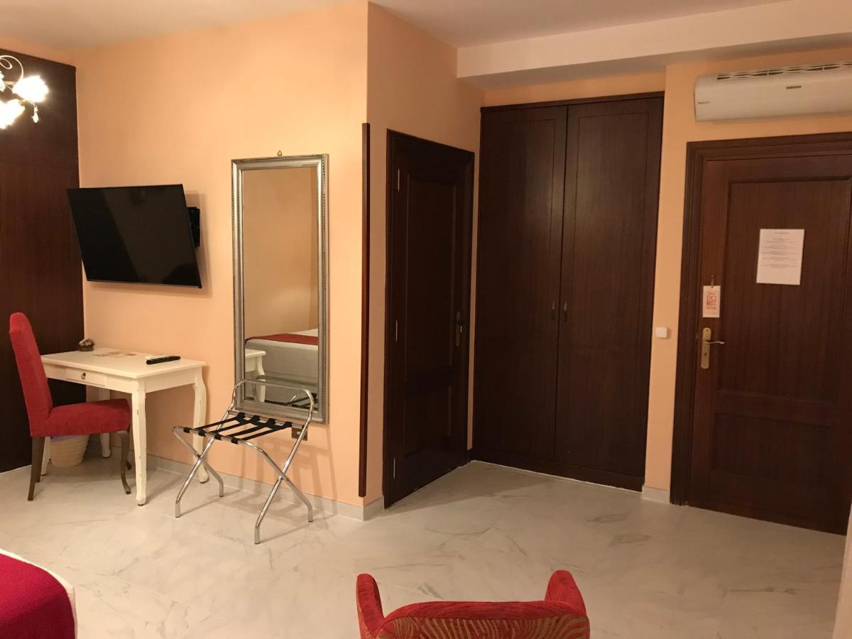Il Sogno Di Gio Della Laguna Solo No Fumadores Exterior foto