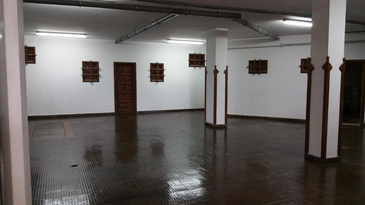 Il Sogno Di Gio Della Laguna Solo No Fumadores Exterior foto