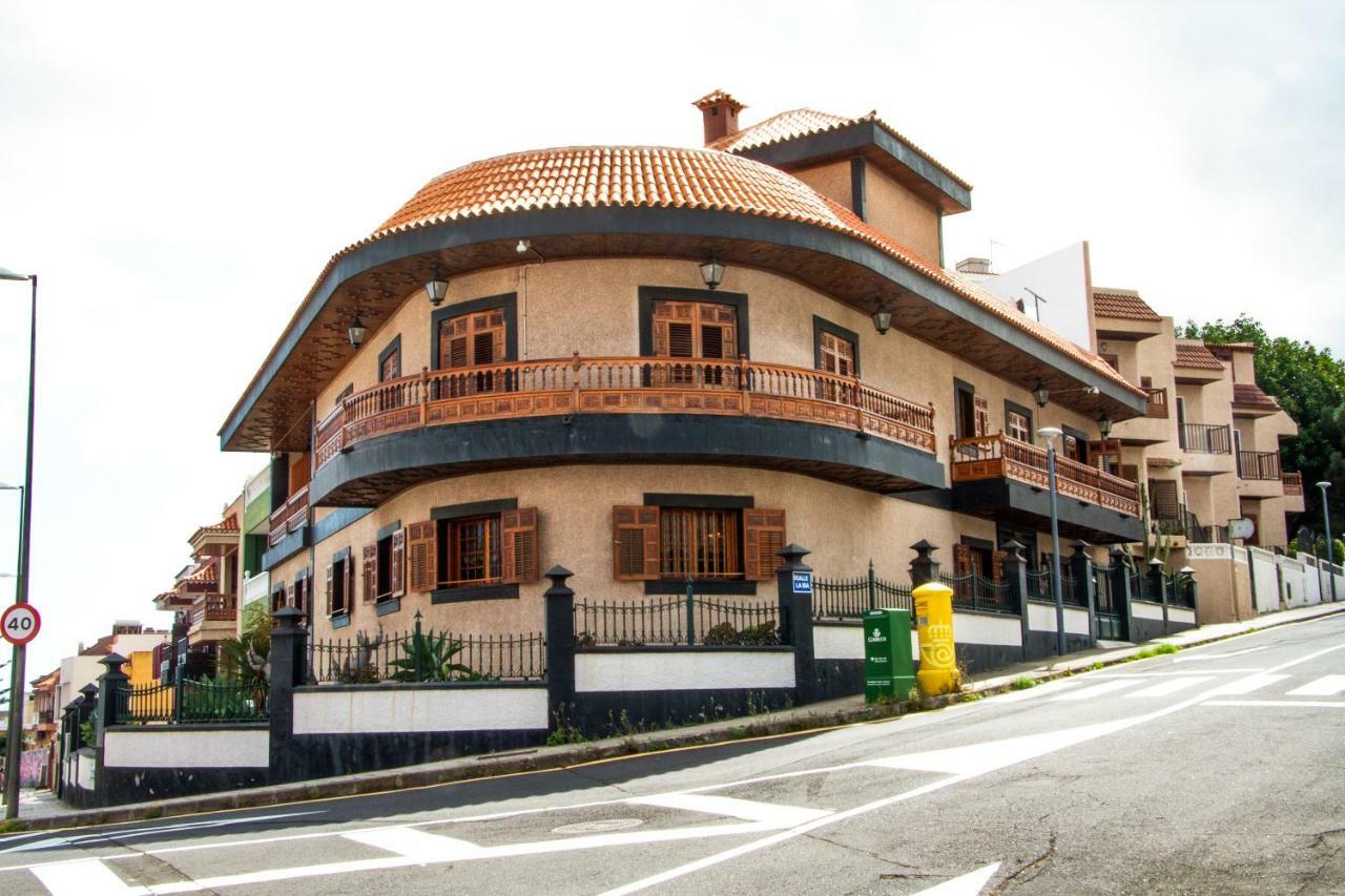 Il Sogno Di Gio Della Laguna Solo No Fumadores Exterior foto