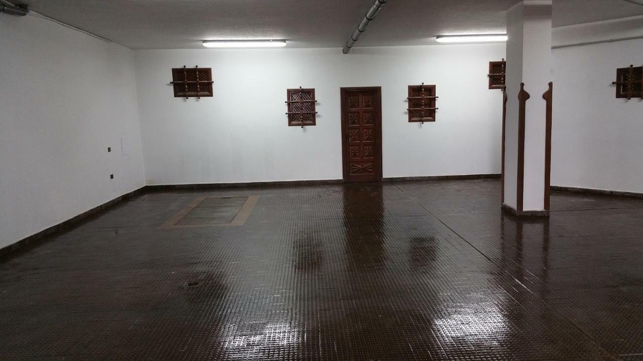 Il Sogno Di Gio Della Laguna Solo No Fumadores Exterior foto